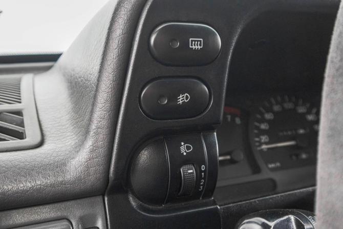Daewoo Nexia I с пробегом 2002 года, цена 229 000 рублей, 135000 км, седан, Автокод Объявления