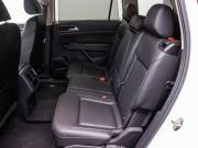 Volkswagen Teramont I Москва  - изображение 29