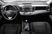 Toyota RAV4 IV (XA40) Брянск  - изображение 35