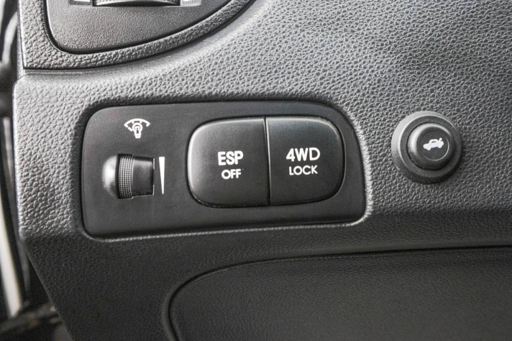 Kia Sportage II Рестайлинг Барнаул  - изображение 13