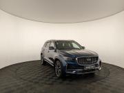 Geely Monjaro I Москва  - изображение 33