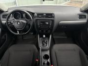 Volkswagen Jetta VI Рестайлинг Воронеж  - изображение 21