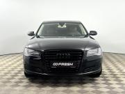 Audi A8 III (D4) Казань  - изображение 43