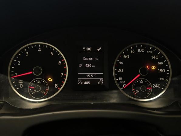 Volkswagen Tiguan I с пробегом 2011 года, цена 861 000 рублей, 231484 км, внедорожник, Автокод Объявления