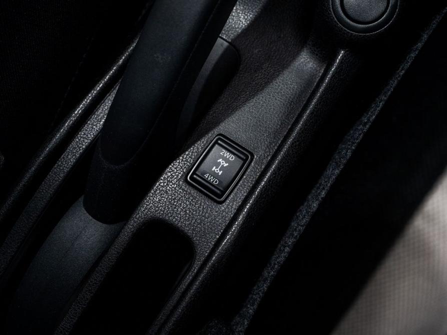 Nissan Note II Рестайлинг Чита  - изображение 11