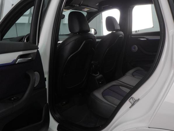 BMW X1 II (F48) Рестайлинг с пробегом 2019 года, цена 3 179 000 рублей, 90442 км, внедорожник, Автокод Объявления