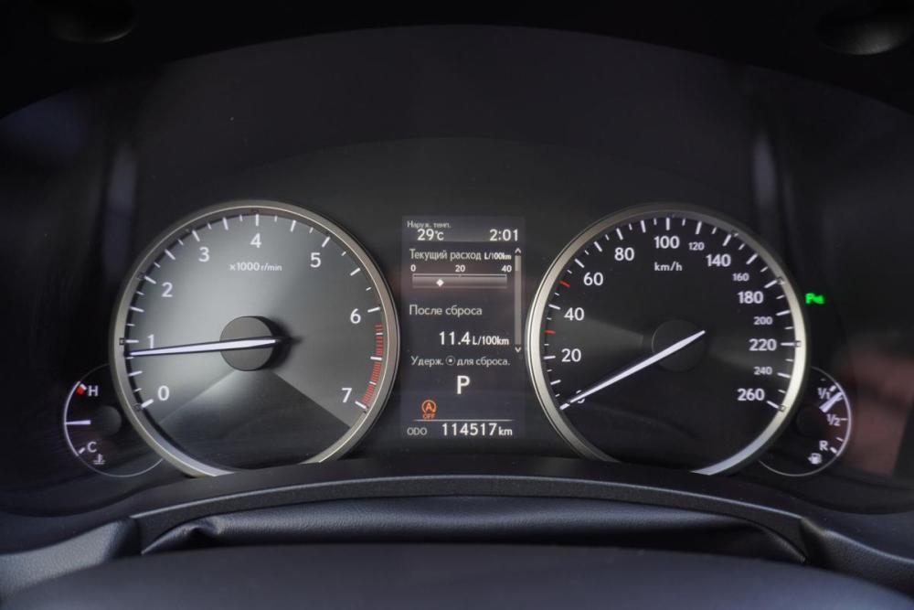 Lexus NX I Ульяновск  - изображение 9