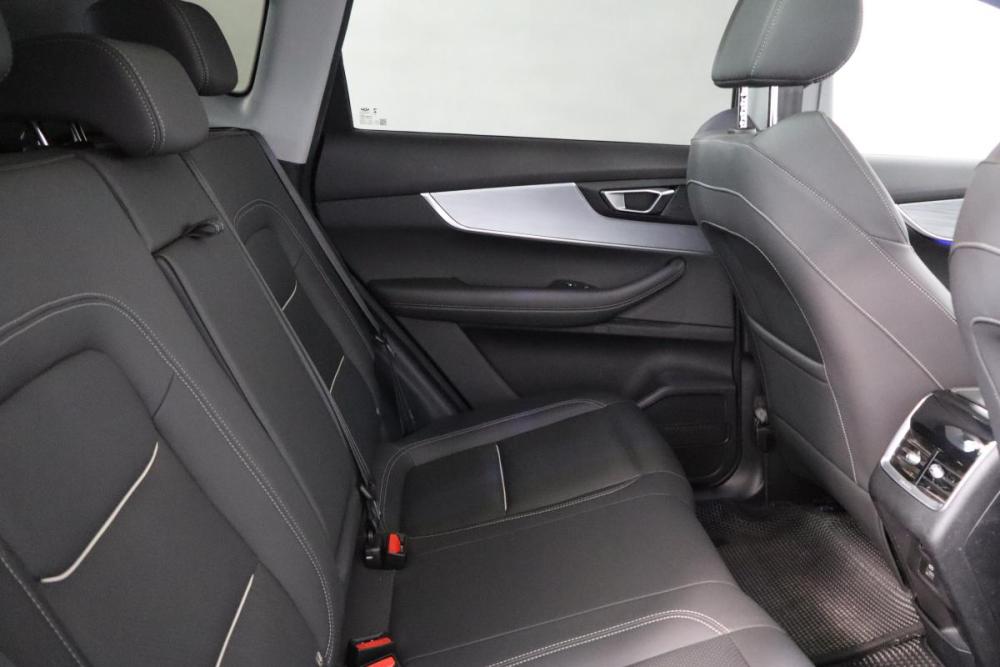 Chery Tiggo 7 Pro Max I Санкт-Петербург  - изображение 14