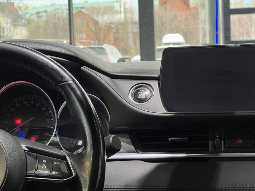 Mazda 6 III (GJ) Рестайлинг 2 Оренбург  - изображение 13