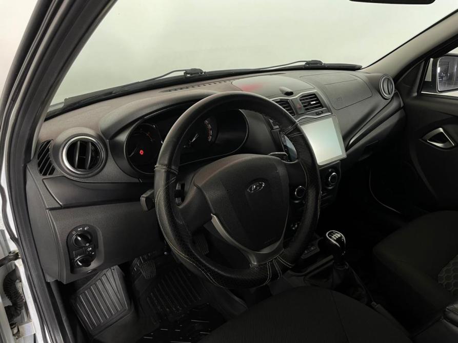 Lada (ВАЗ) Granta I Рестайлинг Воронеж  - изображение 9