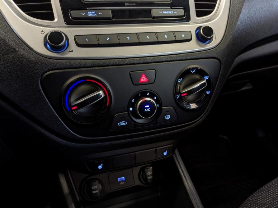 Hyundai Solaris II Рестайлинг Москва  - изображение 26
