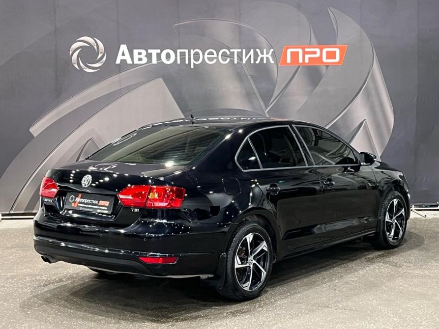 Volkswagen Jetta VI Пермь  - изображение 5