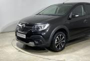 Renault Logan II Саранск  - изображение 38
