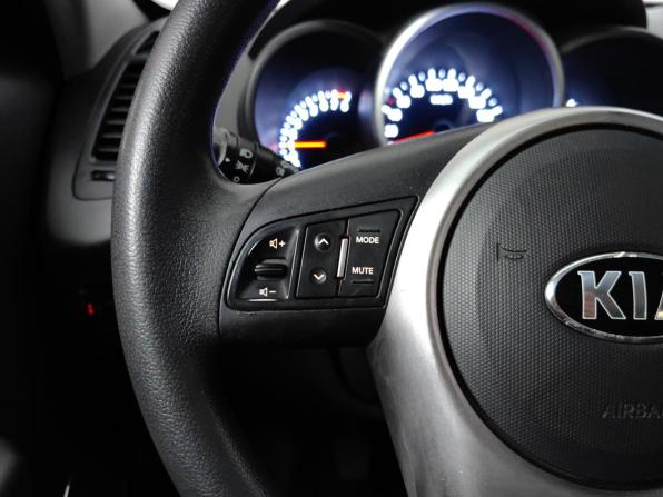 Kia Soul I Рестайлинг с пробегом 2013 года, цена 659 000 рублей, 149518 км, хэтчбек, Автокод Объявления