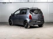 Chery Kimo (A1) Ставрополь  - изображение 20