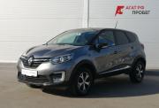 Renault Kaptur I Рестайлинг Иваново  - изображение 25