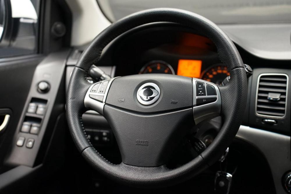 SsangYong Actyon II Крым  - изображение 13