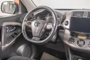 Toyota RAV4 III (XA30) Рестайлинг Томск  - изображение 30