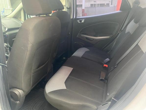 Ford EcoSport II с пробегом 2016 года, цена 1 075 000 рублей, 150916 км, внедорожник, Автокод Объявления