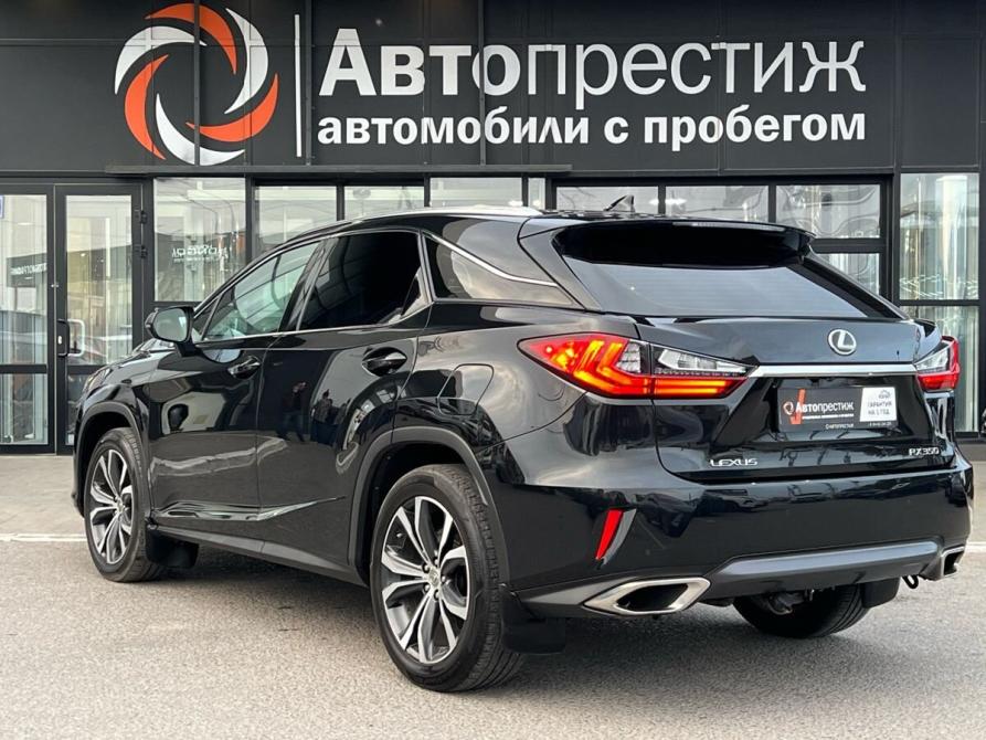 Lexus RX IV Волгоград  - изображение 5