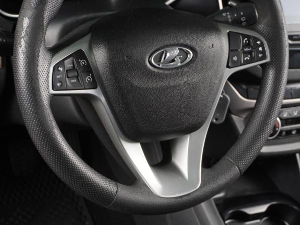 Lada (ВАЗ) Vesta I с пробегом 2018 года, цена 810 000 рублей, 202676 км, универсал, Автокод Объявления
