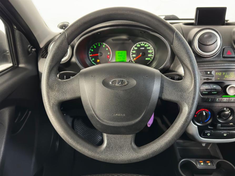 Lada (ВАЗ) Granta I Великий Новгород  - изображение 13