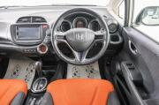 Honda Fit II Красноярск  - изображение 37