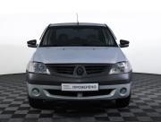 Renault Logan I Москва  - изображение 19