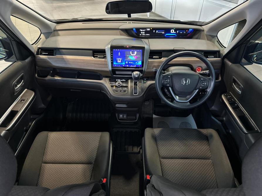 Honda Freed II Рестайлинг Санкт-Петербург  - изображение 29