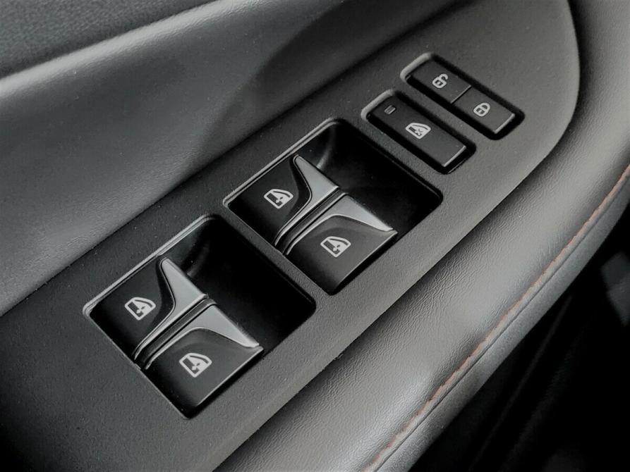 Changan CS35 Plus I Рестайлинг Москва  - изображение 10