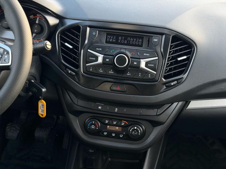 Lada (ВАЗ) Vesta I Волгоград  - изображение 13