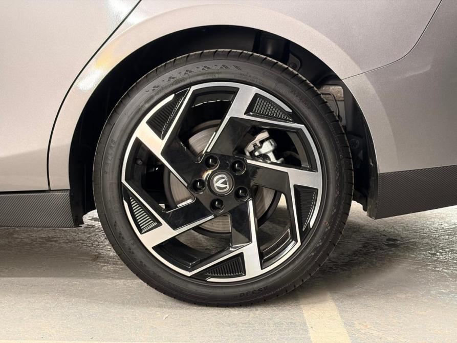 Changan Lamore Екатеринбург  - изображение 8