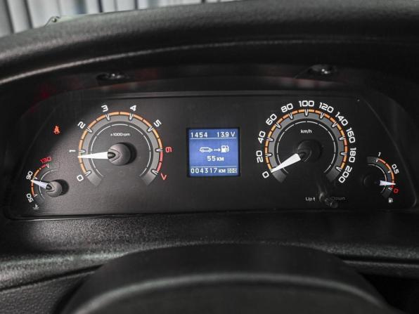 Lada (ВАЗ) Niva Travel I с пробегом 2024 года, цена 1 053 000 рублей, 4317 км, внедорожник, Автокод Объявления