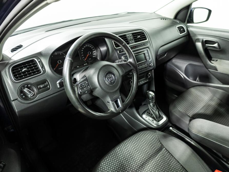 Volkswagen Polo V Санкт-Петербург  - изображение 11