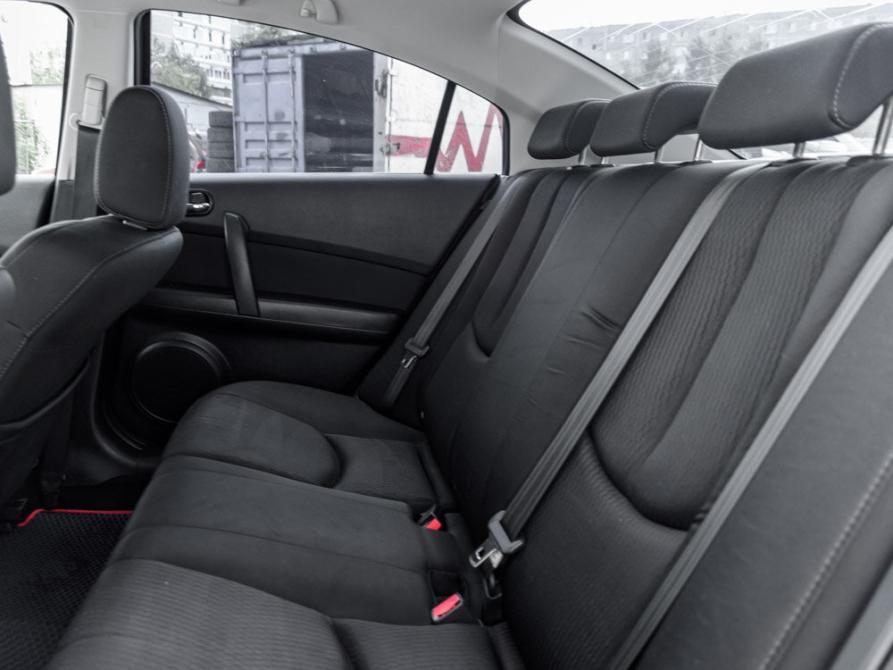 Mazda 6 II (GH) Рестайлинг Екатеринбург  - изображение 21
