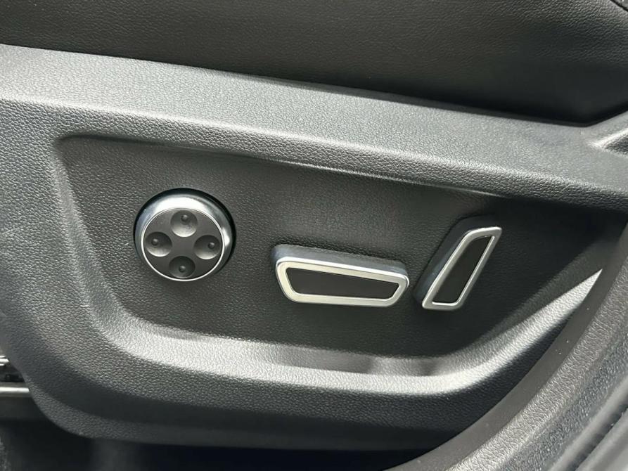 Chery Tiggo 4 I Рестайлинг Красноярск  - изображение 11