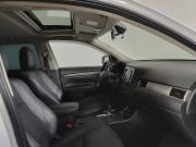 Mitsubishi Outlander III Рестайлинг Уфа  - изображение 38