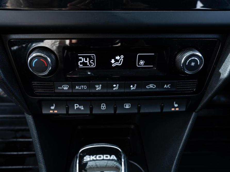 Skoda Rapid I Рестайлинг Ставрополь  - изображение 14