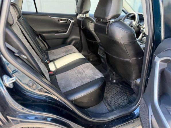 Toyota RAV4 V (XA50) с пробегом 2020 года, цена 2 549 000 рублей, 190575 км, внедорожник, Автокод Объявления