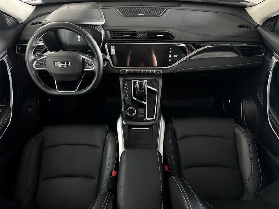 Geely Atlas Pro Москва  - изображение 11