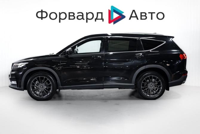 Dongfeng Fengon ix7 с пробегом 2024 года, цена 2 399 000 рублей, 27201 км, внедорожник, Автокод Объявления