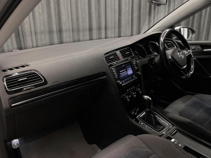Volkswagen Golf VII Красноярск  - изображение 13