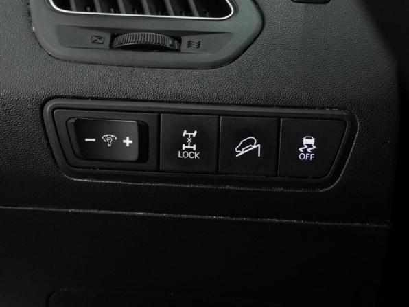 Hyundai ix35 I с пробегом 2012 года, цена 1 188 000 рублей, 177515 км, внедорожник, Автокод Объявления