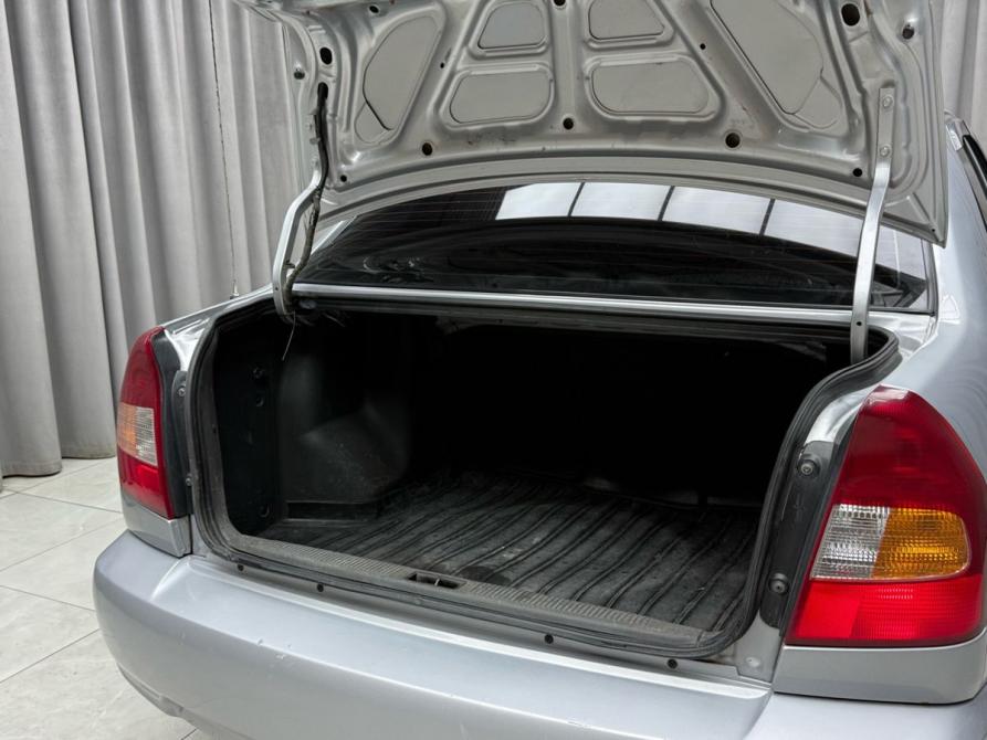 Hyundai Accent II Ижевск  - изображение 7
