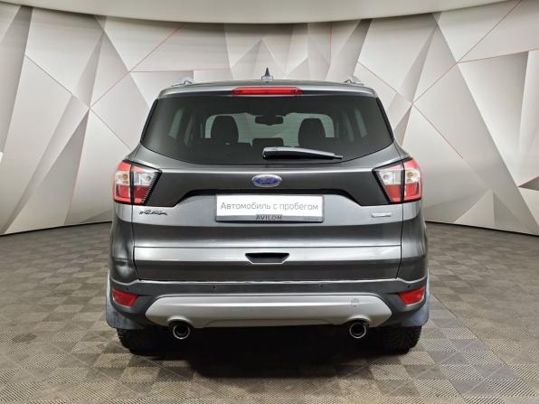 Ford Kuga II Рестайлинг с пробегом 2019 года, цена 1 593 000 рублей, 140085 км, внедорожник, Автокод Объявления