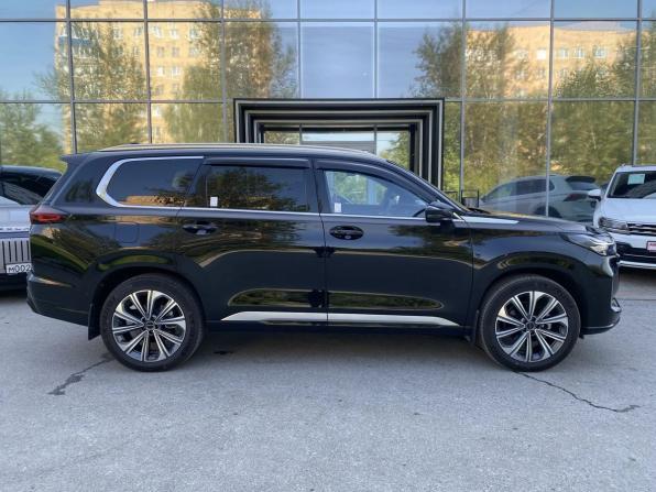 Exeed VX I Рестайлинг с пробегом 2024 года, цена 3 999 000 рублей, 10460 км, внедорожник, Автокод Объявления