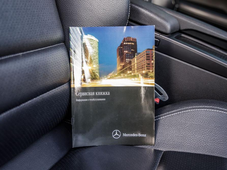 Mercedes-Benz C-Класс III (W204) Рестайлинг Волгоград  - изображение 39