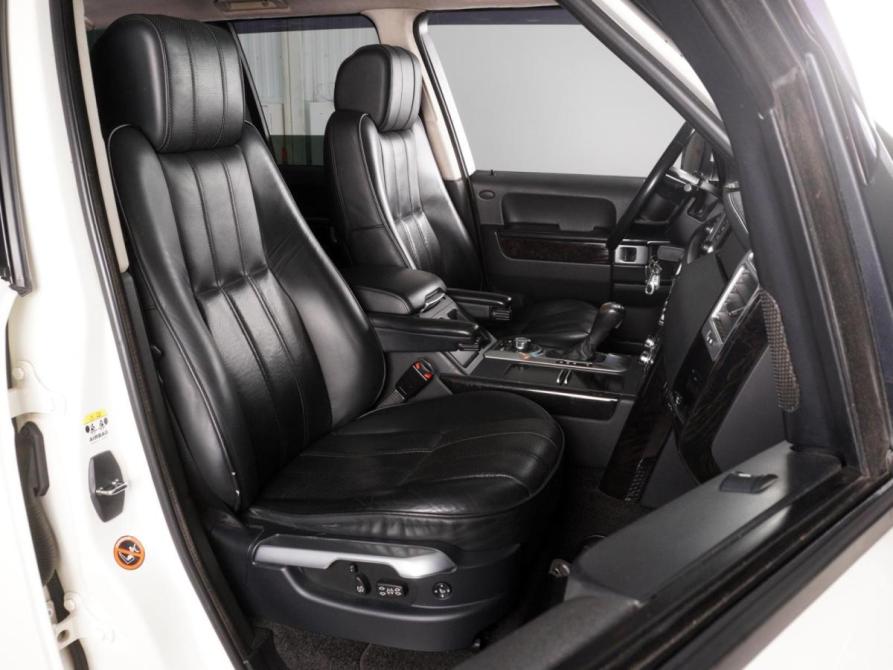 Land Rover Range Rover III Рестайлинг Минеральные Воды  - изображение 8