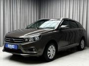 Lada (ВАЗ) Vesta I Ижевск  - изображение 33