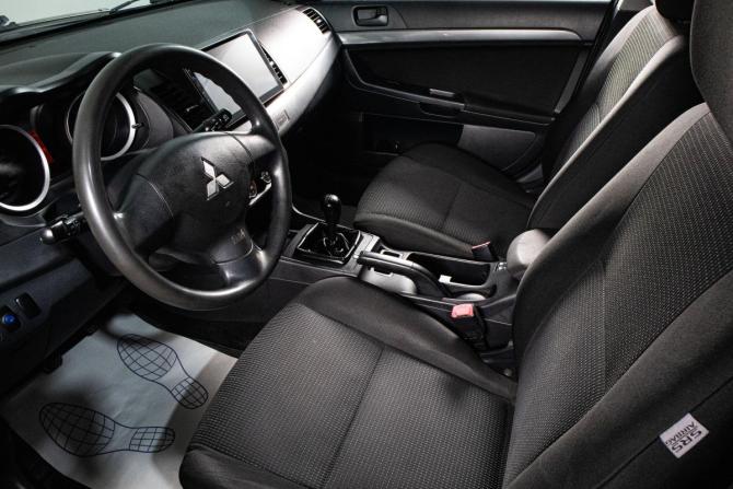 Mitsubishi Lancer X с пробегом 2008 года, цена 799 000 рублей, 248000 км, хэтчбек, Автокод Объявления
